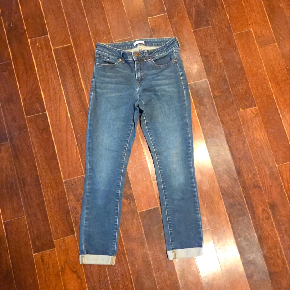 Lauren Conrad Skinny Jeans – Size 6